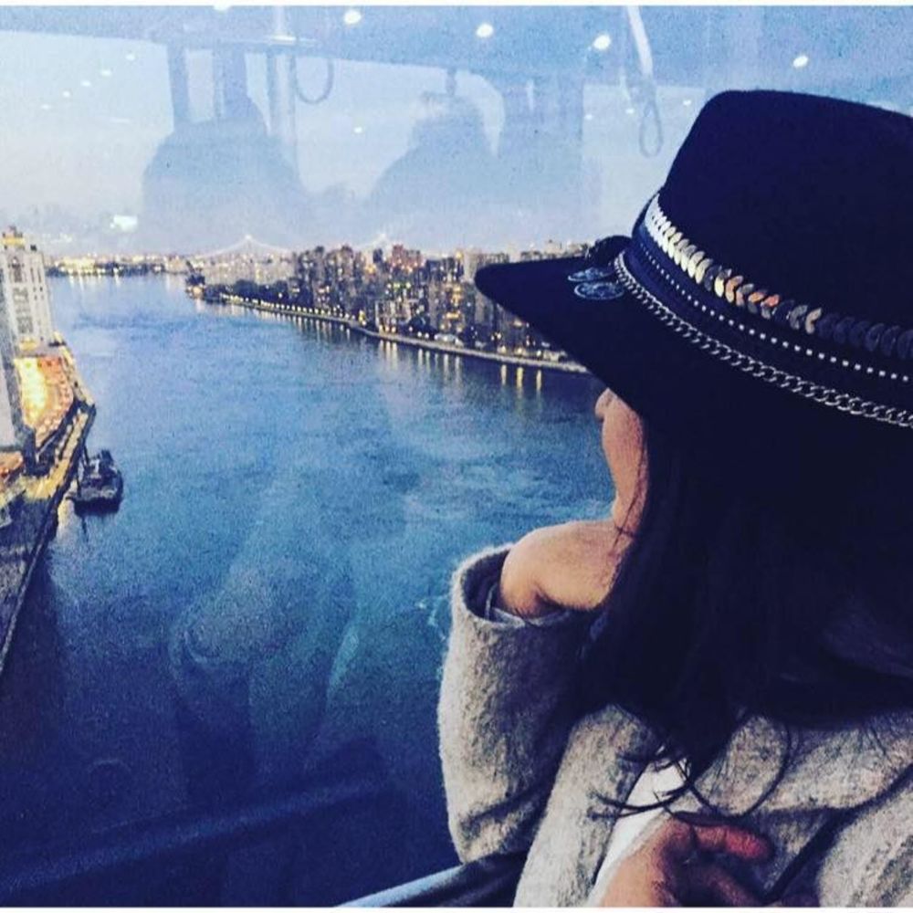 Meet your Posher, Merve